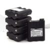 (5-Pack) 6V BATT5R AVP7 Rechargeable Batteries for GXT Walkie Talkie GXT1000 GXT1050 GXT850 GXT860 GXT900 GXT950 FRS-005 LXT210 GXT300 GXT325 GXT550 GXT555 GXT700 GXT710 GXT720 GXT750 GXT775 GXT795 4 617vNgyJYML