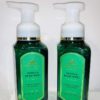 Bath & Body Works, Gentle Foaming Hand Soap, Vanilla Bean Noel (2-Pack) 45 619Ho77jlsL