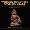 Worlds Together, Worlds Apart: 6E, Vol. B Paperback, July 1, 2021