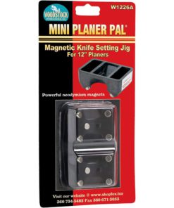 Planer Pal W1226A Mini Planer Pal 13 61InOfpVNL