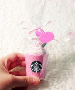 200 Clear Plastic Cello Bags 4x9 with 4" Twist Ties 6 Mix Colors - 1.4 mils Thick OPP Treat Bags for Gift Wrapping Packaging Decorations Storage (4'' x 9'') 4'' x 9'' 17 61K0bCLlO9L