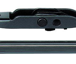 Alternative view of TRICO Exact Fit 19 Inch Pack of 1 Conventional Automotive Replacement Wiper Blade For Car (19-1)