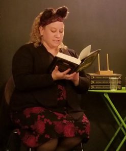 Alternative view of The Sisters of the Winter Wood Hardcover