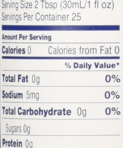 TORANI SUGAR FREE ENGLISH TOFFEE 750 ML 8 61OKndZRSL