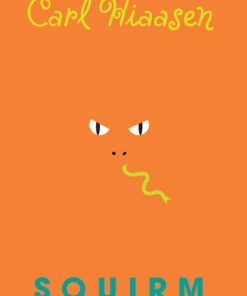 Squirm Hardcover
