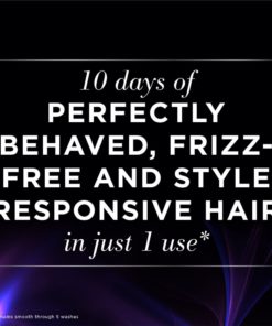 John Frieda Frizz Ease 10-Day Hair Tamer Pre-Shower Treatment, 5 Fl Oz 9 61SH4Ax0oYL