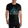 Beetlejuice Group Black T-Shirt-XL 3 61SNs6uNoHL