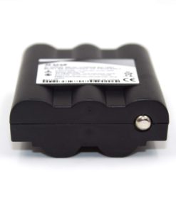 (5-Pack) 6V BATT5R AVP7 Rechargeable Batteries for GXT Walkie Talkie GXT1000 GXT1050 GXT850 GXT860 GXT900 GXT950 FRS-005 LXT210 GXT300 GXT325 GXT550 GXT555 GXT700 GXT710 GXT720 GXT750 GXT775 GXT795 10 61Tzyz3 otL