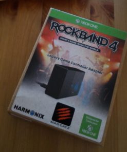 Rock Band 4 - Legacy Game Controller Adapter for Xbox One 13 61U1sxaCUwL