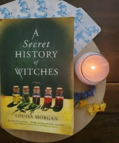 A Secret History of Witches: A Novel 6 61UIBC2Y6iL