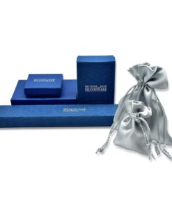 Silvershake 1.26ct. 5mm Petite Round Shape Mystic Fire Topaz 925 Sterling Silver Stud Earrings 8 61UwKvXX9PL