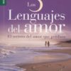 Los 5 Lenguajes del Amor: El Secreto del Amor Que Perdura (Favoritos / Favorites) (Spanish Edition) Paperback 9 61VSslbQsOL 1