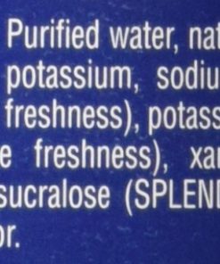 TORANI SUGAR FREE ENGLISH TOFFEE 750 ML 9 61VisBiENsL