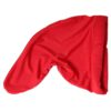 Making Believe Seven Dwarf Gnome Elf Costume Hats in Seven Colors with Additional Color Options - 12" (One Size) Red