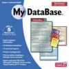 MySoftware Company, Mysoftware My Database 21 61Xccrpr9qL