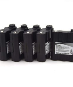 (5-Pack) 6V BATT5R AVP7 Rechargeable Batteries for GXT Walkie Talkie GXT1000 GXT1050 GXT850 GXT860 GXT900 GXT950 FRS-005 LXT210 GXT300 GXT325 GXT550 GXT555 GXT700 GXT710 GXT720 GXT750 GXT775 GXT795 11 61XwOVPkuoL
