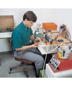 Alternative view of Planer Pal W1226A Mini Planer Pal