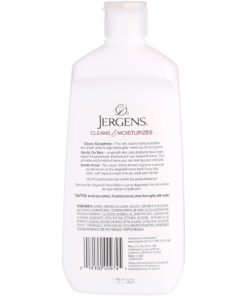 Alternative view of Jergens Extra Moisturizing Liquid Hand Wash Refill, 16 Ounces (Pack of 3)