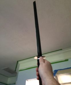 Ace Martial Arts Supply Ninja Assassin Strike Force Twin Swords Set 11 61gq b5AHiL