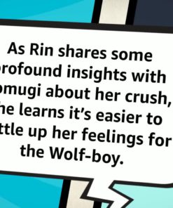 Alternative view of That Wolf-Boy Is Mine! 3 Paperback