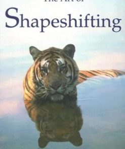 The Art of Shapeshifting Paperback