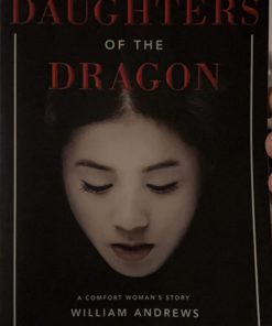 Daughters of the Dragon Paperback 6 61oqUkitJdL 2