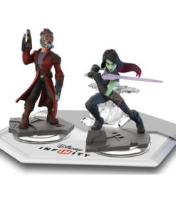 Alternative view of Disney Infinity: Marvel Super Heroes (2.0 Edition) - Marvel's Guardians of the Galaxy Play Set - Not Machine Specific