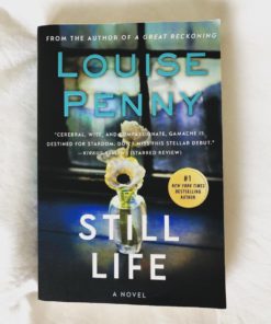 Still Life Paperback 5 61qplxjVppL