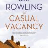 The Casual Vacancy Paperback 11 61qx8723OcL