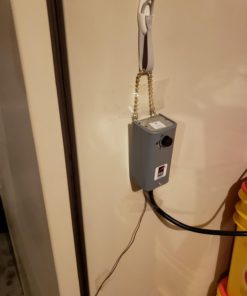 Jonson Controls A19AAT-2C Freezer Temperature Controller (D132) 1-(Pack) 6 61rm8aAqukL