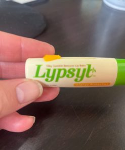 LypSyl Intense Protection Original Mint Lip Balm, 0.10 Ounce (Pack of 11) 5 61tHRvfMm5L
