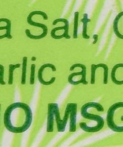 Ono Hawaiian Seasoning From Hawaii,8 Ounce 9 61tKrBtpPwL