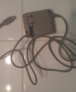 Flip Travel Charger for Nintendo DS Lite 9 61u Vd2eZvL
