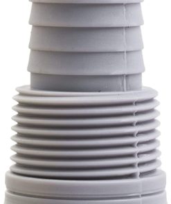 Professional EZ Travel Collection, Hot Tub and Swimming Pool Drain Pump with Hose Pond/Flood Pump (Up to 3,700 Gallons per Hour) 3,700 GPH 12 61uK4Cvq5hL