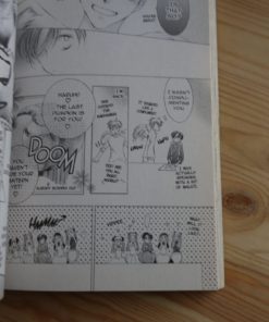Ouran High School Host Club, Vol. 3 Paperback 11 710HleizETL 1