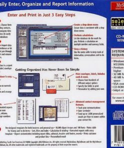 Alternative view of MySoftware Company, Mysoftware My Database