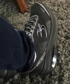 Gravity Defyer Women's Pain Relief | Arch Support | Plantar Fasciitis | Foot & Knee Pain | Wide Shoes | Orthopedic | Heel Pain | Free Orthotic Included 7.5 Black, Purple 10 712M63kc4iL