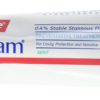 Colgate, PPAX1176035, Gel-Kam Fluoride Preventive Treatment, Gel Mint Flavor, 4.30 Ounce Tube, 1 Pack 4.3 Ounce (Pack of 1) 5 712MhY3kczL