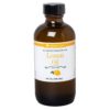 LorAnn Lemon Oil SS, Natural Flavor, 4 ounce bottle 4 Fl Oz (Pack of 1)