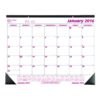 Brownline 22" x 17" 2016 Monthly Desk Pad, Virgin Paper (C1731-2016) 6 712zO0uNWGL