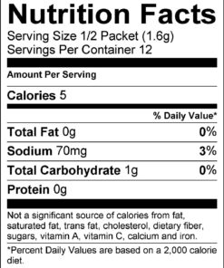 Margaritaville Pina Colada Singles to Go 6 Packets X 2 Boxes =12 Packets 11 7139VnmvEQL