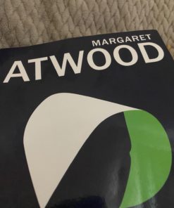 Alternative view of The Testaments: The Sequel to The Handmaid's Tale (Random House Large Print)