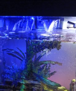 Alternative view of Tetra 25870 Impeller Whisper Power filter, 60-Gallon - 75069200