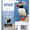 Epson Hi-gloss2 T3240 Puffin Singlepack 1x14.0mlglo 15 713QE4Ve5L