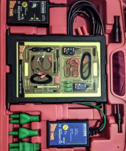 Alternative view of Power Probe PPKIT03 Master Test Kit