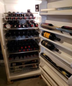 Jonson Controls A19AAT-2C Freezer Temperature Controller (D132) 1-(Pack) 7 714RXv1kzgL