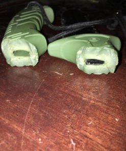 Alternative view of 13" Tactical Survival Rambo Hunting Fixed Blade Knife Army Bowie w/Sheath