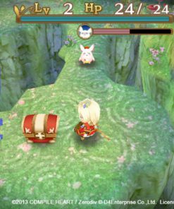 Sorcery Saga: Curse of the Great Curry God - PlayStation Vita Standard Edition 12 715rOsOrNL