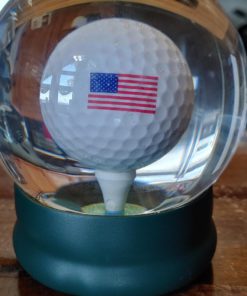 No Worry Sports Original Golf Globe Game - Water Globe Golf-Ball-on-The-Tee Challenge American Flag 20 715t0vKhd5L 1