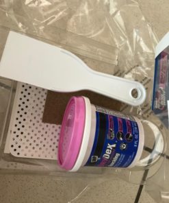 Dap 12345 drydex spackle; 1/2pt wall patch kt 10 716JWthFrJL